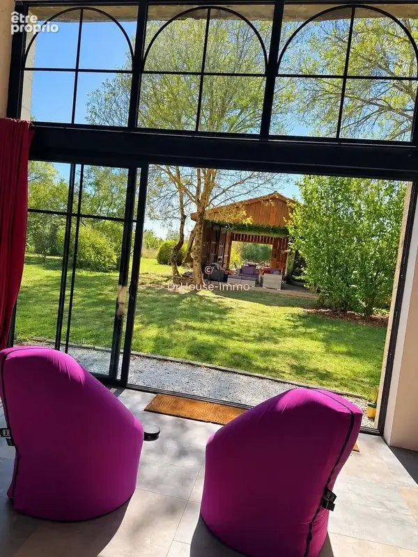 Maison 8 pièces 240 m² à vendre à Noaillac (33190) - photo 17
