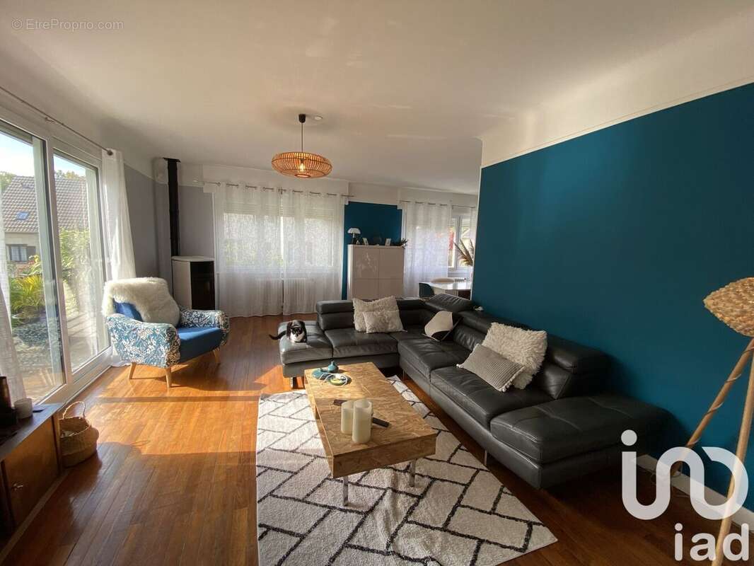 Photo 6 - Maison à LA ROCHETTE