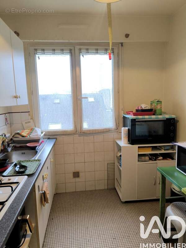 Photo 4 - Appartement à VANNES