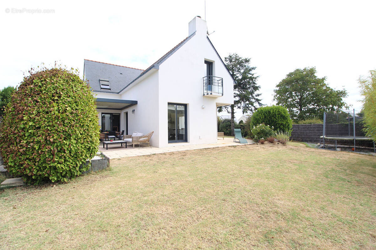 Maison à GUERANDE
