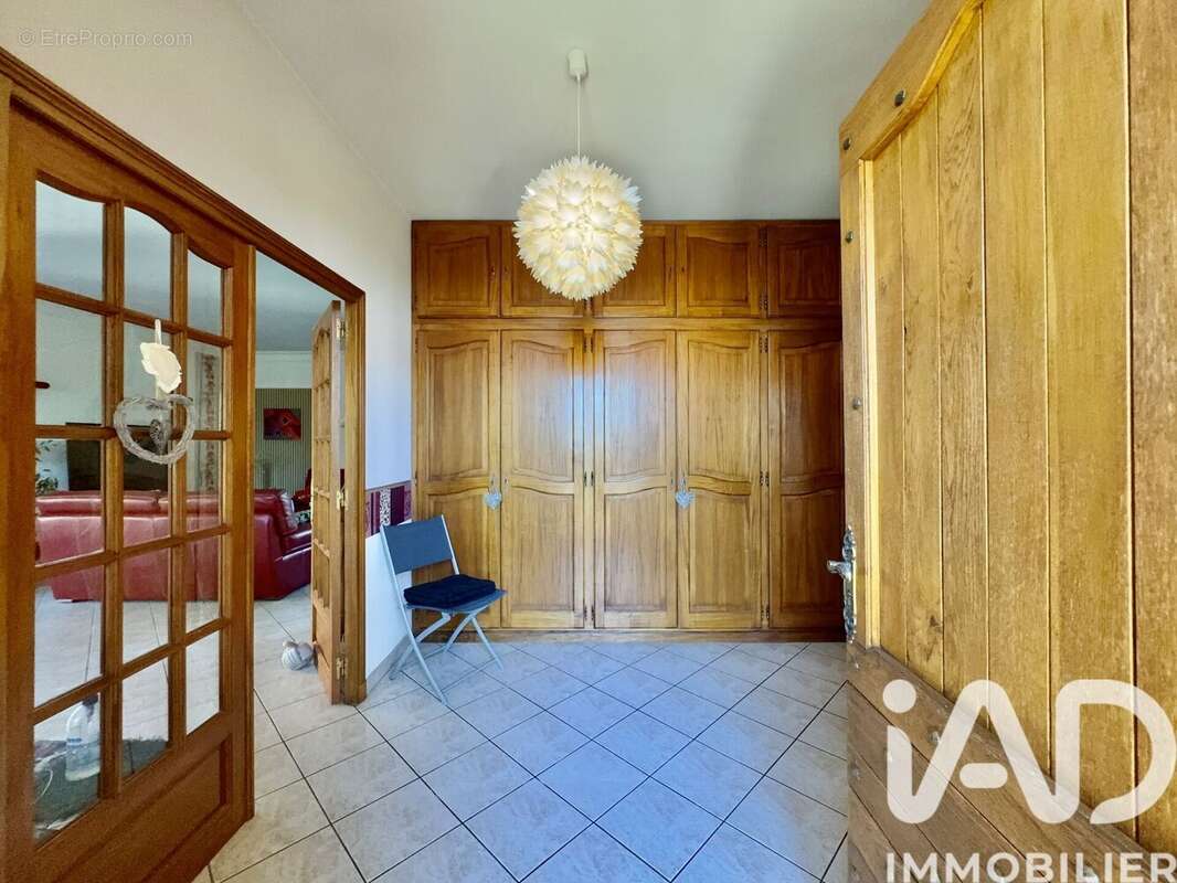 Photo 7 - Maison à CAUSSADE