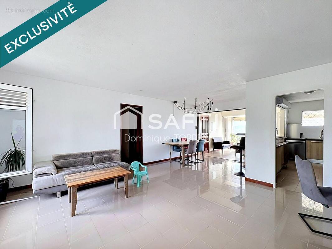 Photo 1 - Appartement à FORT-DE-FRANCE