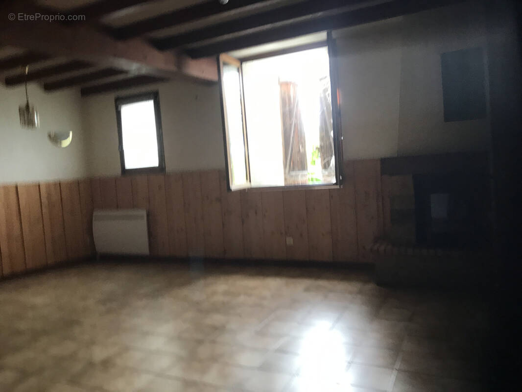 Maison à SAINT-GAUDENS