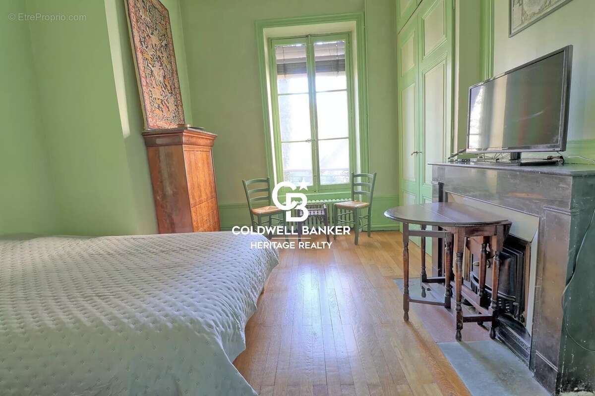 Appartement à LYON-4E