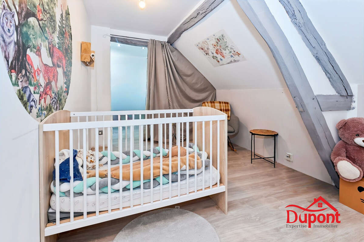 Maison à PERCENEIGE