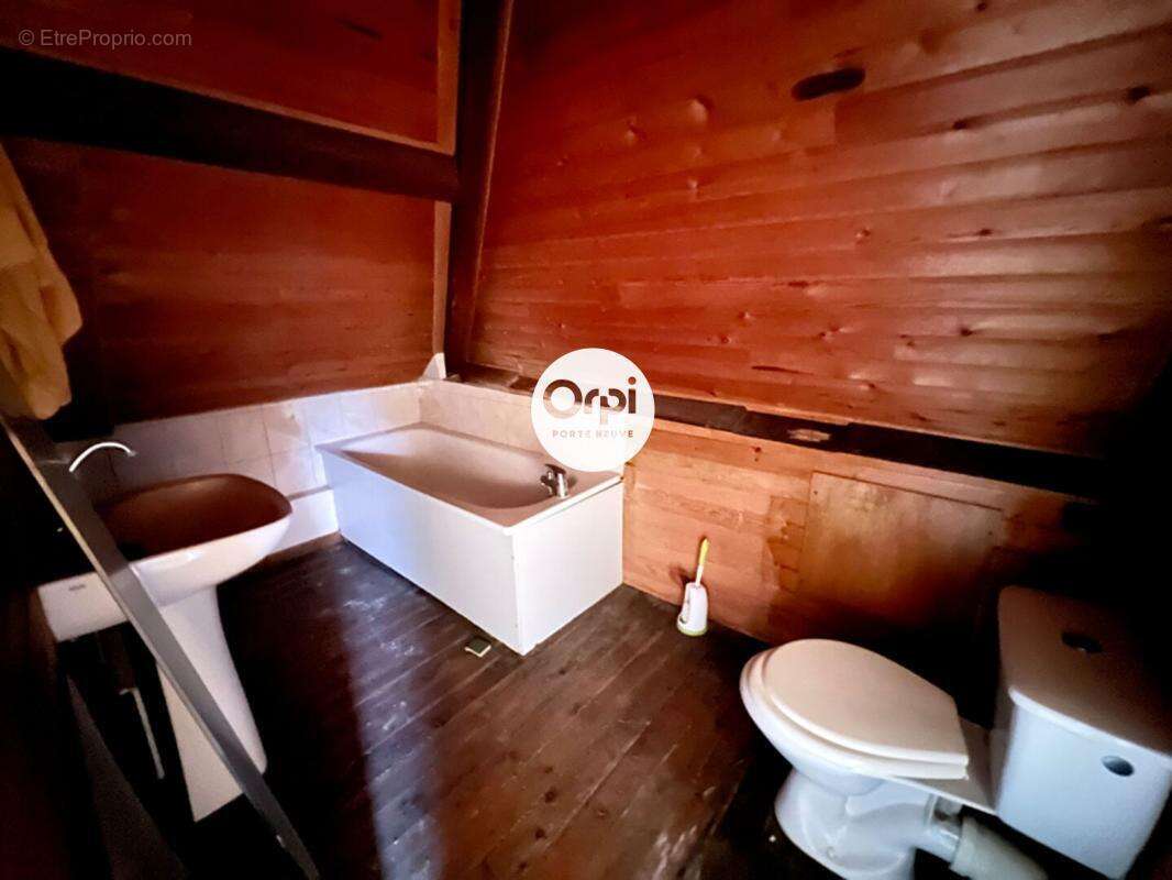 Appartement à WIMEREUX