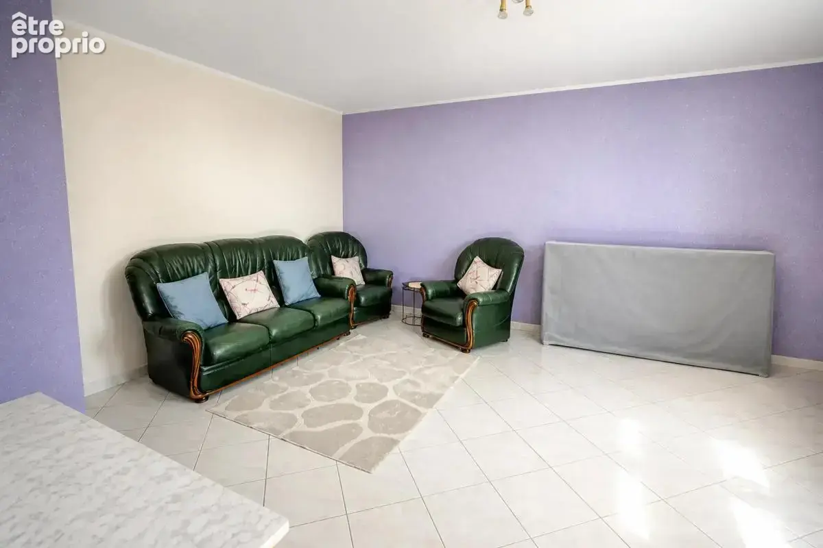 Maison de 6 pièces de 136 m² situé à Foix - photo 4
