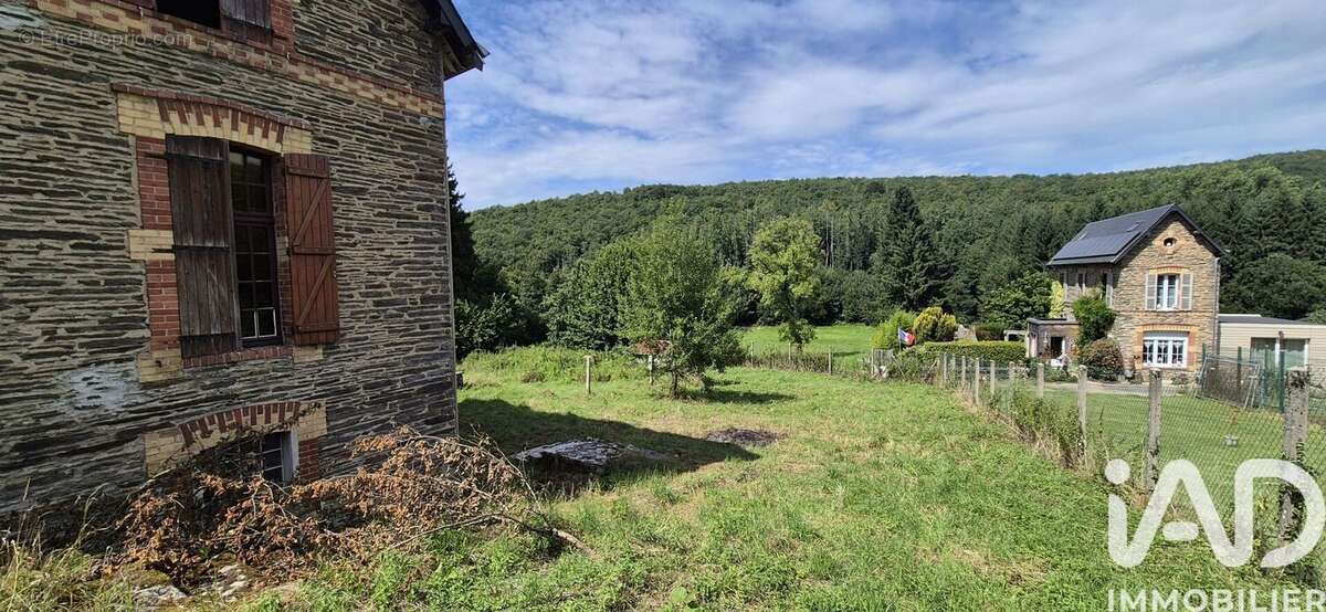 Photo 3 - Maison à GESPUNSART