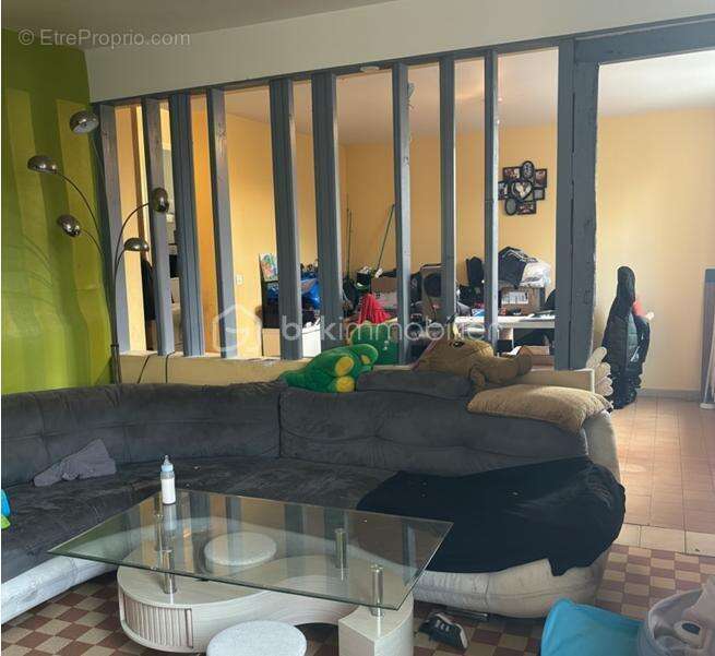 Maison à NASSANDRES