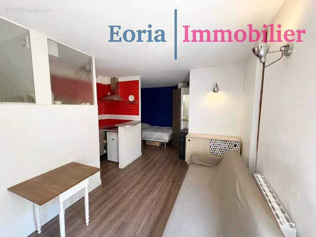 Appartement montmartre – rue véron - photo 2
