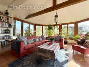 Maison à LA WANTZENAU