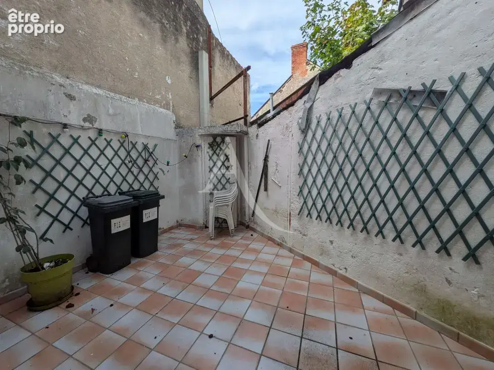 Chouzy sur cisse - 10 kms de blois - 27 kms d'amboise - photo 4
