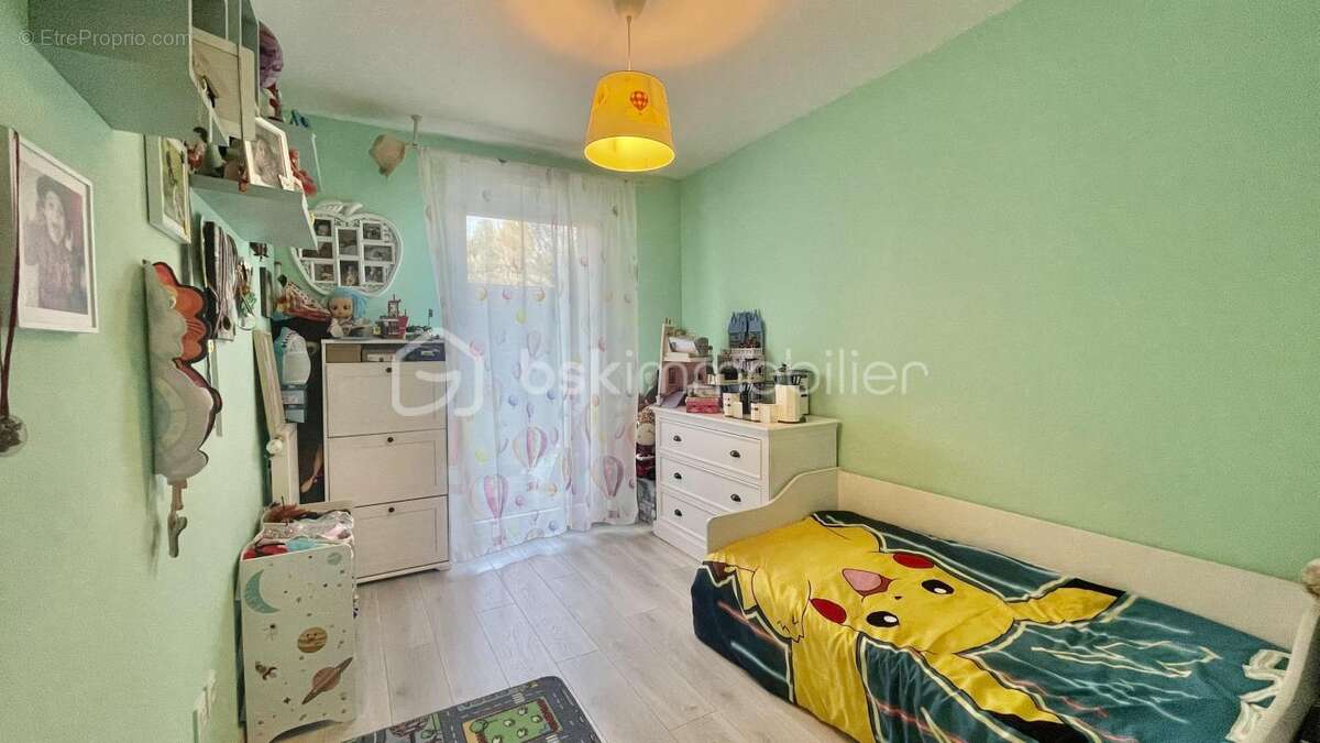 Appartement à ATHIS-MONS