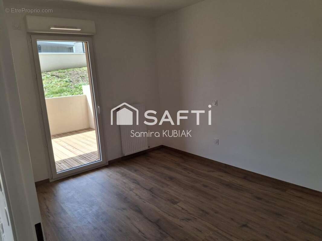 Photo 2 - Appartement à ESCALQUENS