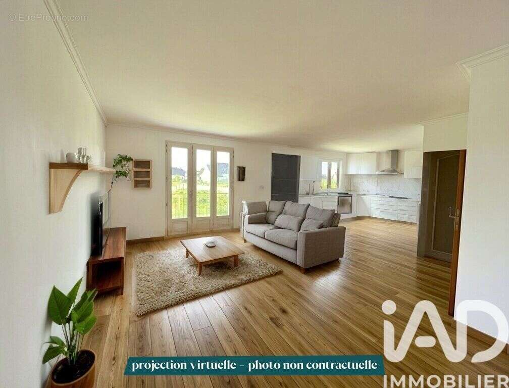 Photo 6 - Maison à BRELIDY