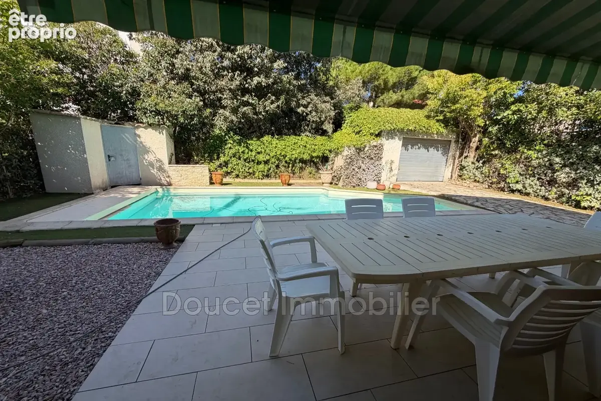 Maison 5 pièces 156 m² à vendre à Beziers (34500) - photo 2