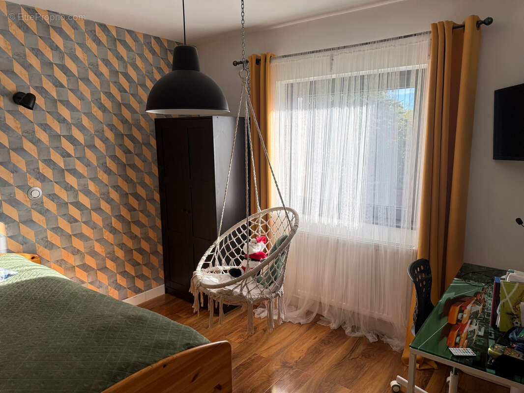 Maison à DRAGUIGNAN