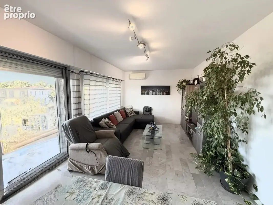 Appartement 3 pieces dernier etage - photo 3