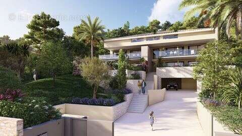 Appartement à SANARY-SUR-MER