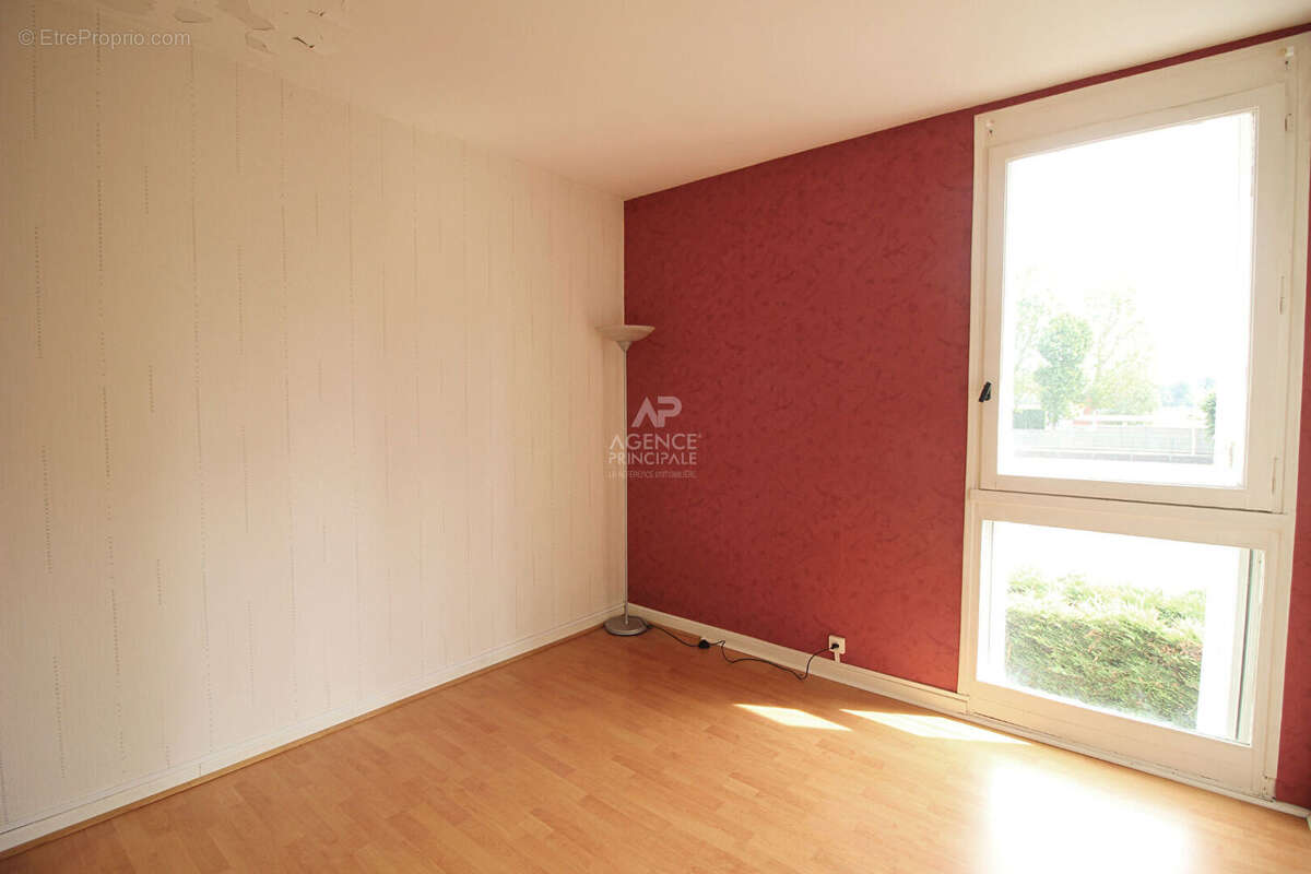 Appartement à EAUBONNE