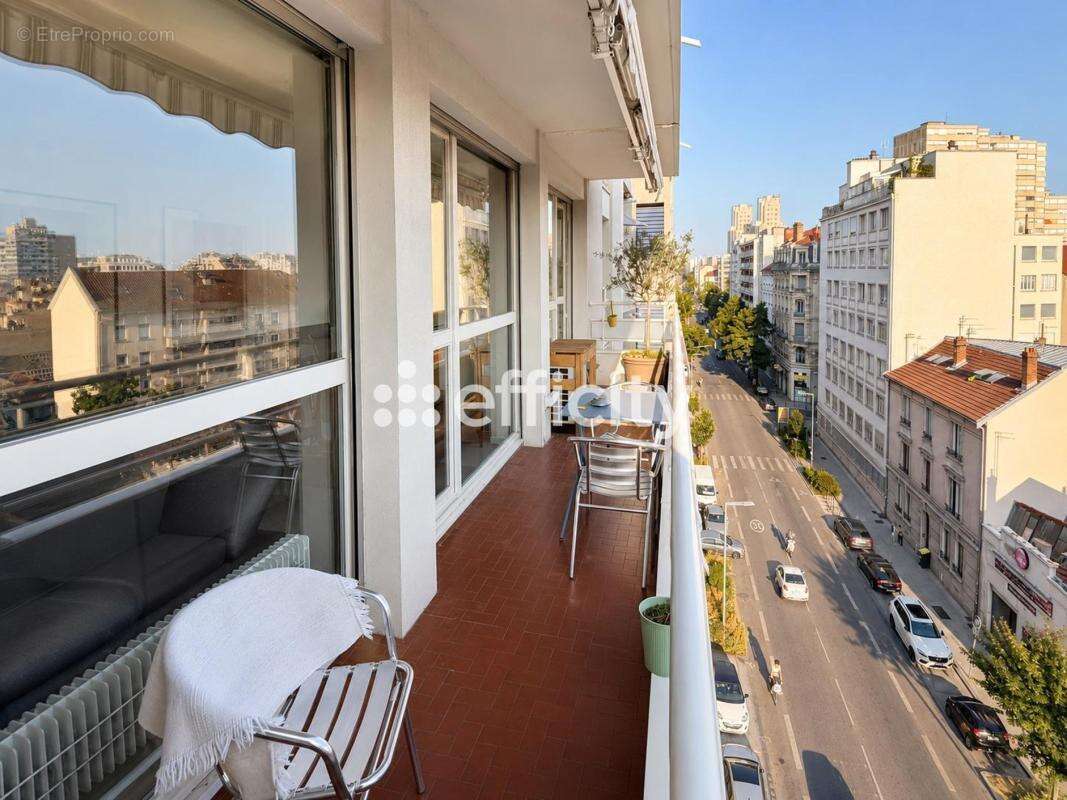 Appartement - photo 5