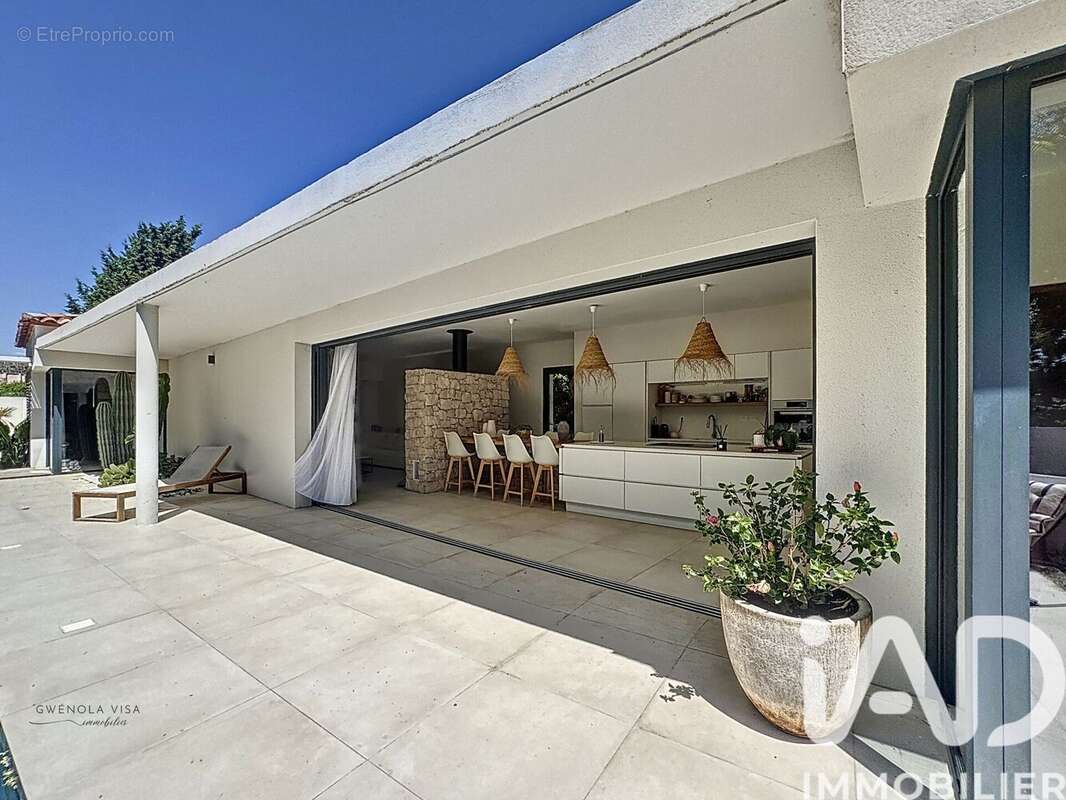 Photo 9 - Maison à POUSSAN