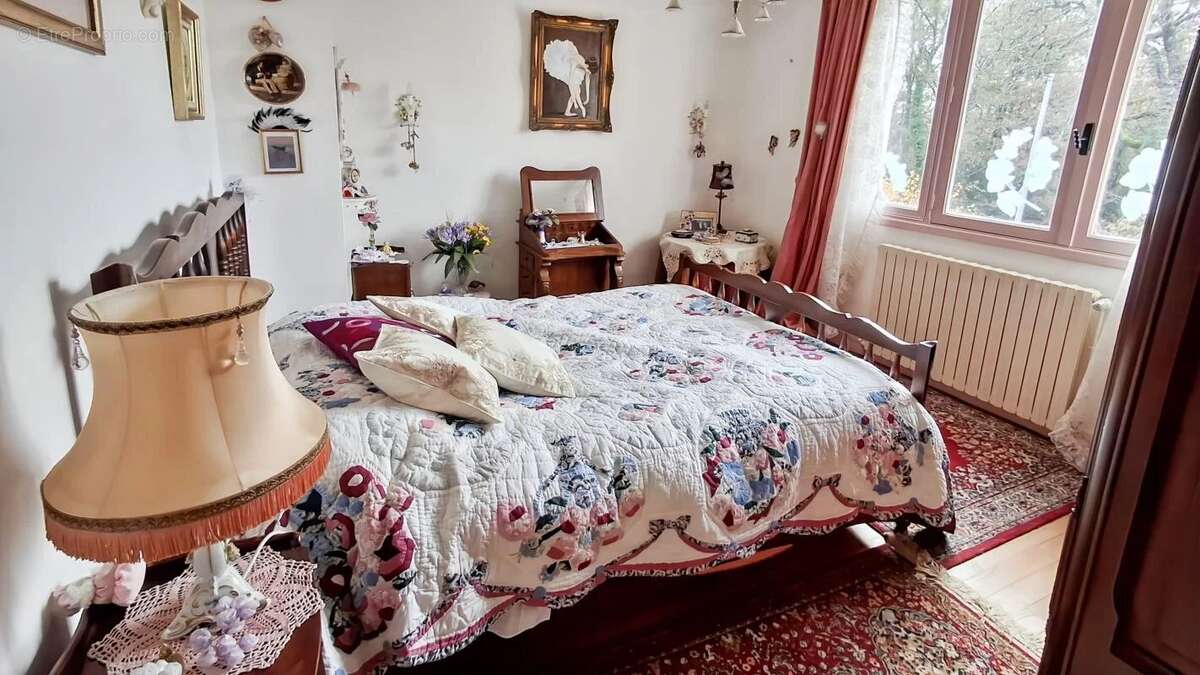 Maison à BOULAZAC