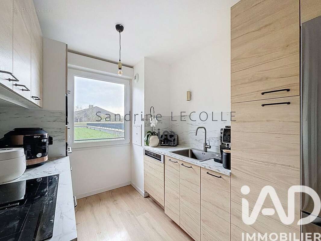 Photo 8 - Appartement à CHESSY