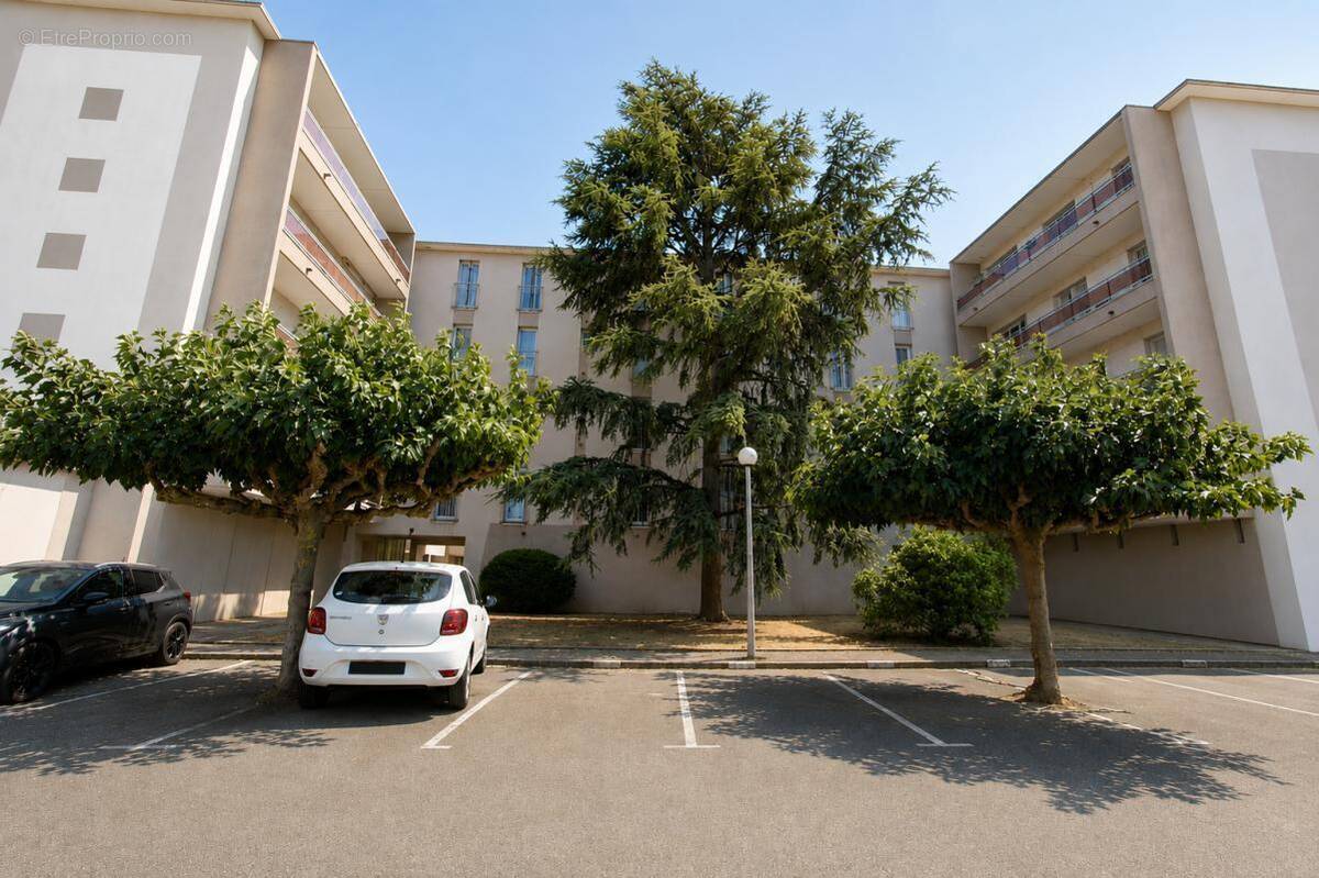Appartement à NARBONNE