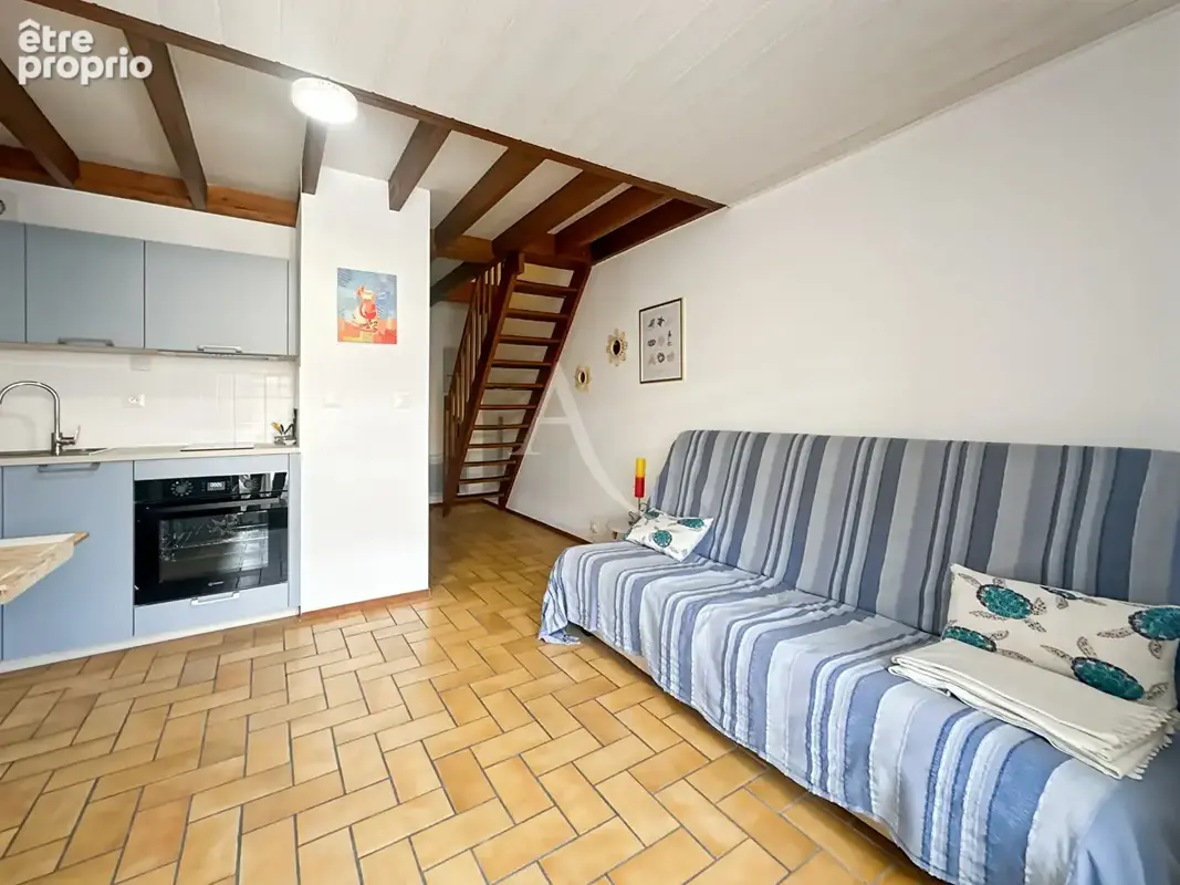 Maison Saint Jean De Monts dans résidence avec piscine - photo 5