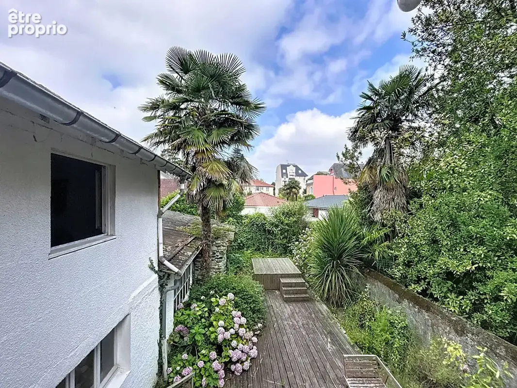 Photo Appartement à Pau au prix de 499 000€
