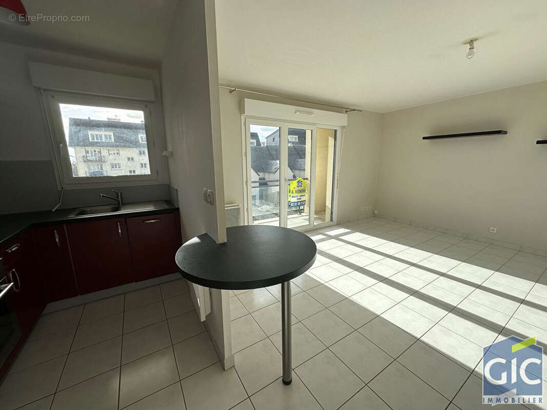 Appartement à CAEN