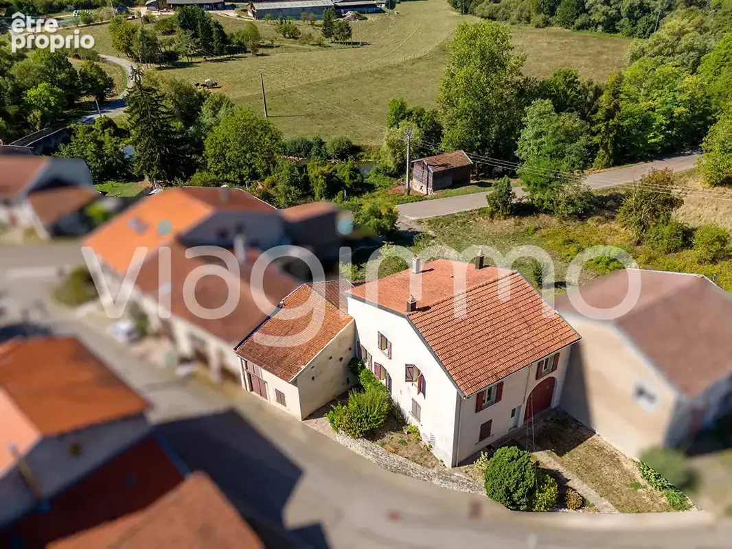 Belle grande demeure Lorraine - photo 2