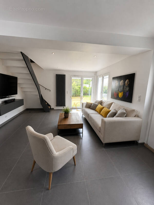 Maison à LE TOUQUET-PARIS-PLAGE