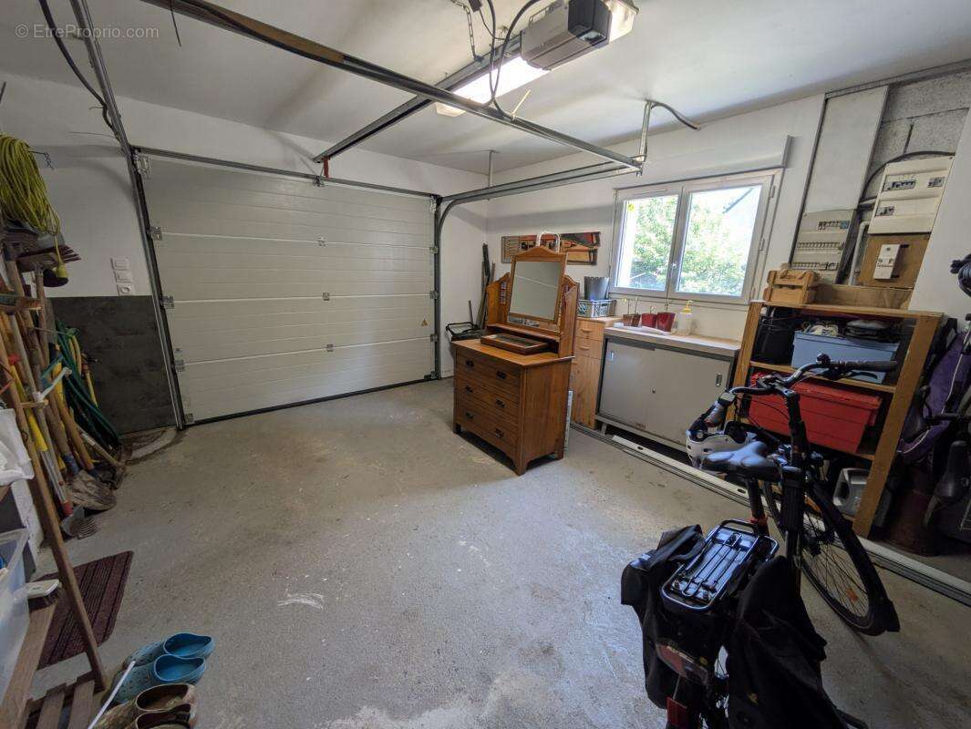 Maison à GRANDCHAMPS-DES-FONTAINES