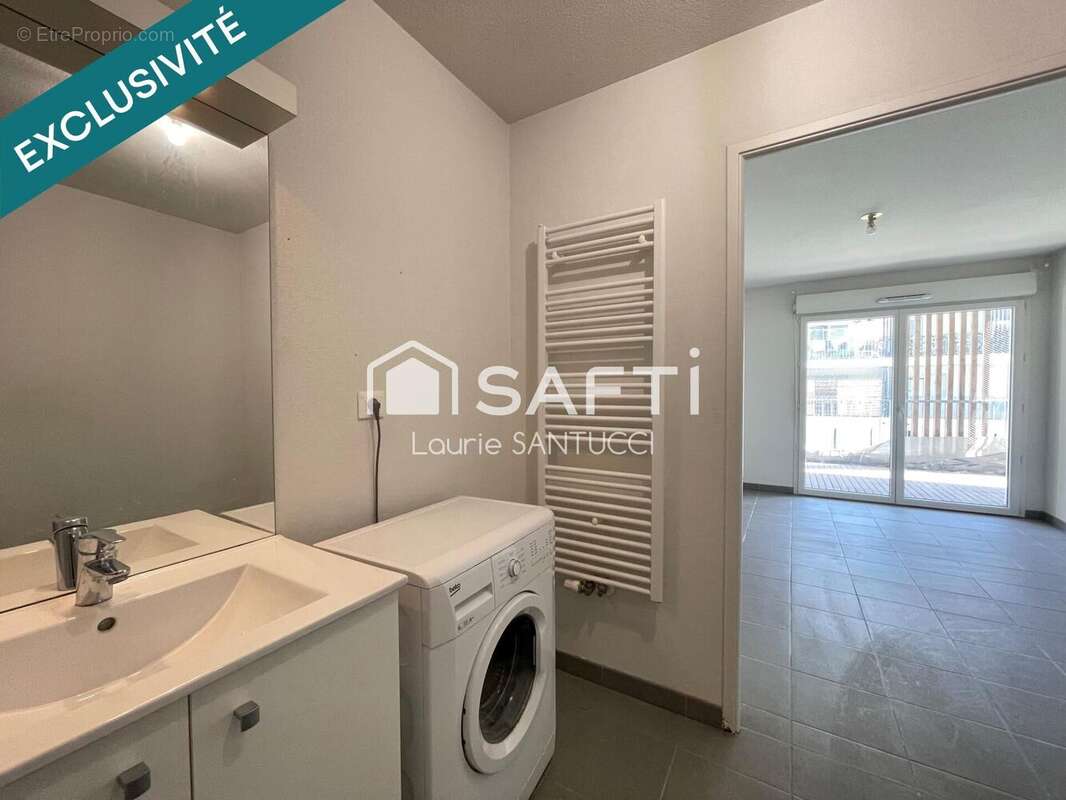 Photo 5 - Appartement à CUGNAUX
