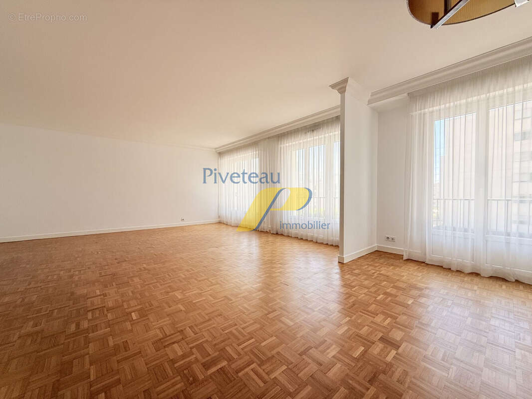 Appartement 122 m² à Nantes  - photo 2