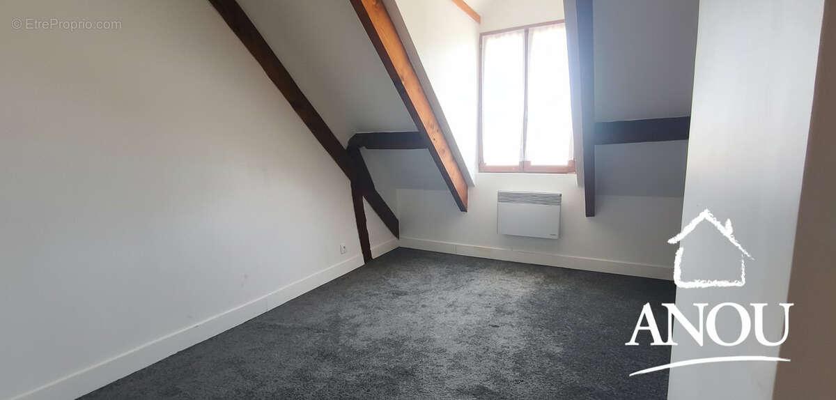 Maison  familiale avec jardin  8 piece(s) - photo 10