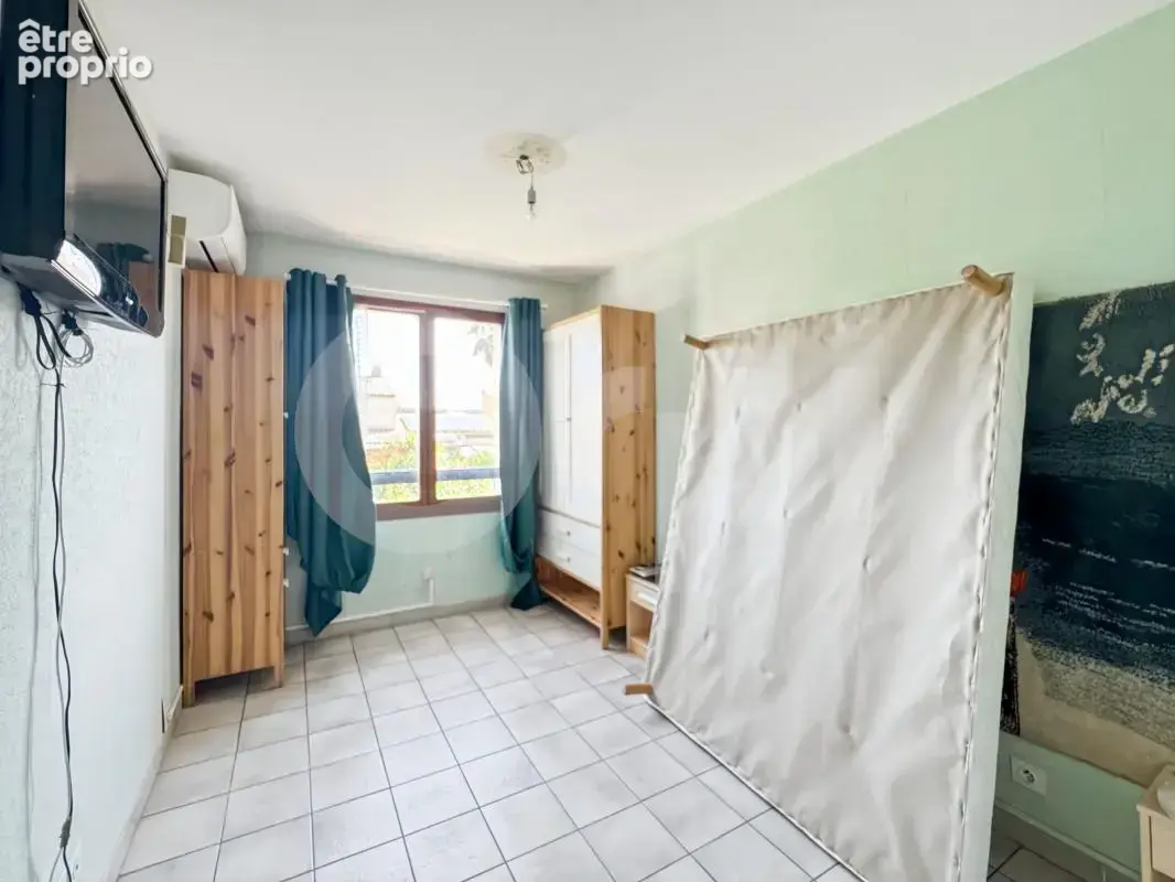 Maison 5 pièces – 90 m² – Centre-ville de La Crau - photo 10