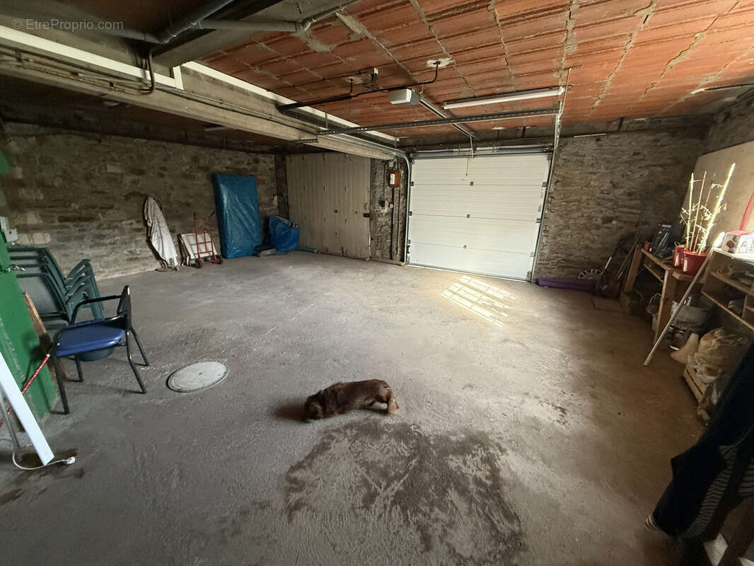 Maison à SAINT-AFFRIQUE