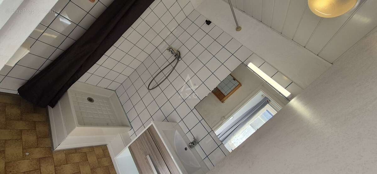 Maison à CAMARET-SUR-MER