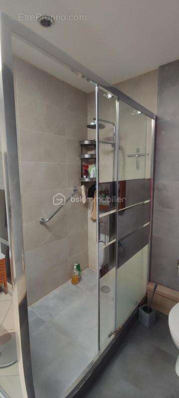 Villa de 132m² avec jardin, garage, piscine et terrasse - photo 18