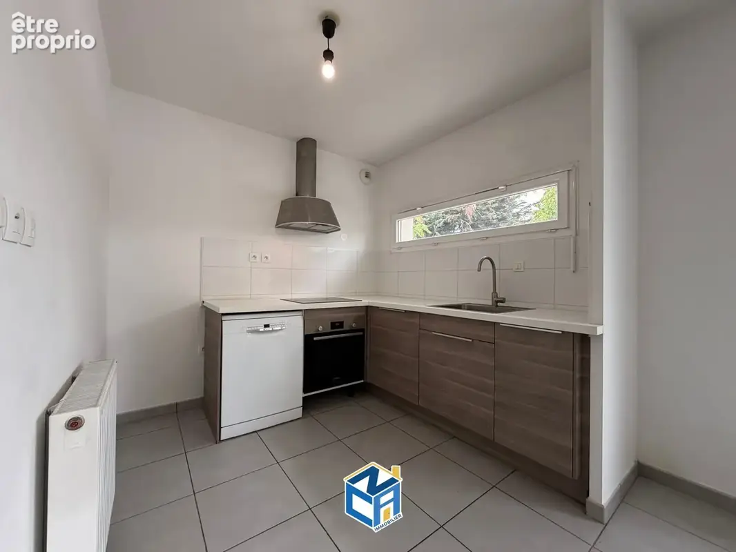 Appartement 87 m² à Bordeaux  - photo 3