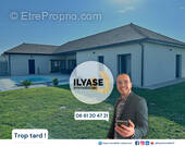 Maison à CHALON-SUR-SAONE