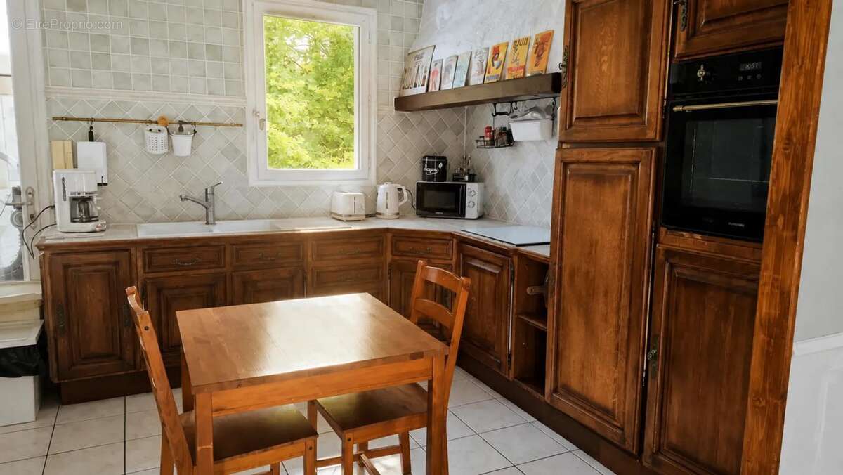 Maison de 6 pièces de 194 m² à Châtellerault, Antoigné - photo 6