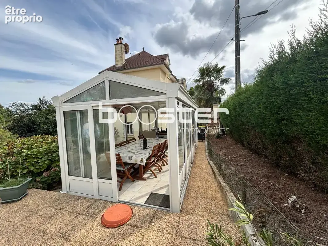 Grande maison familiale - photo 11
