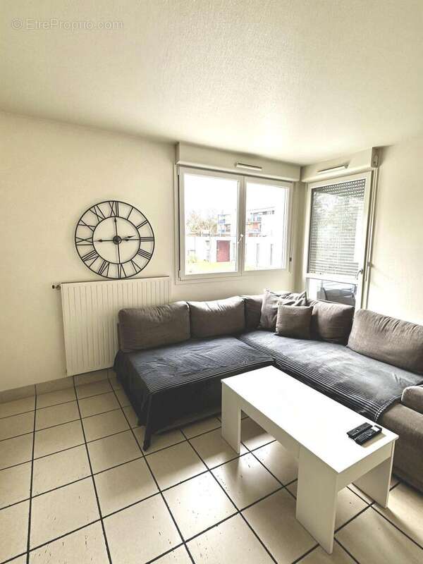 Appartement à PFASTATT