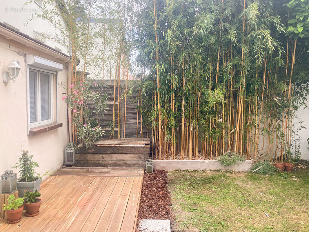 Maison 38m² à drancy - photo 9