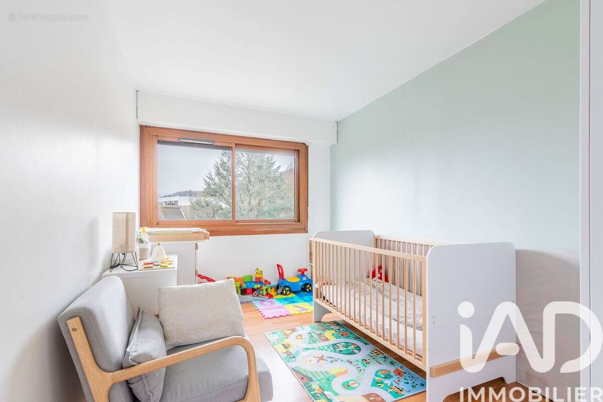 Photo 7 - Appartement à PALAISEAU