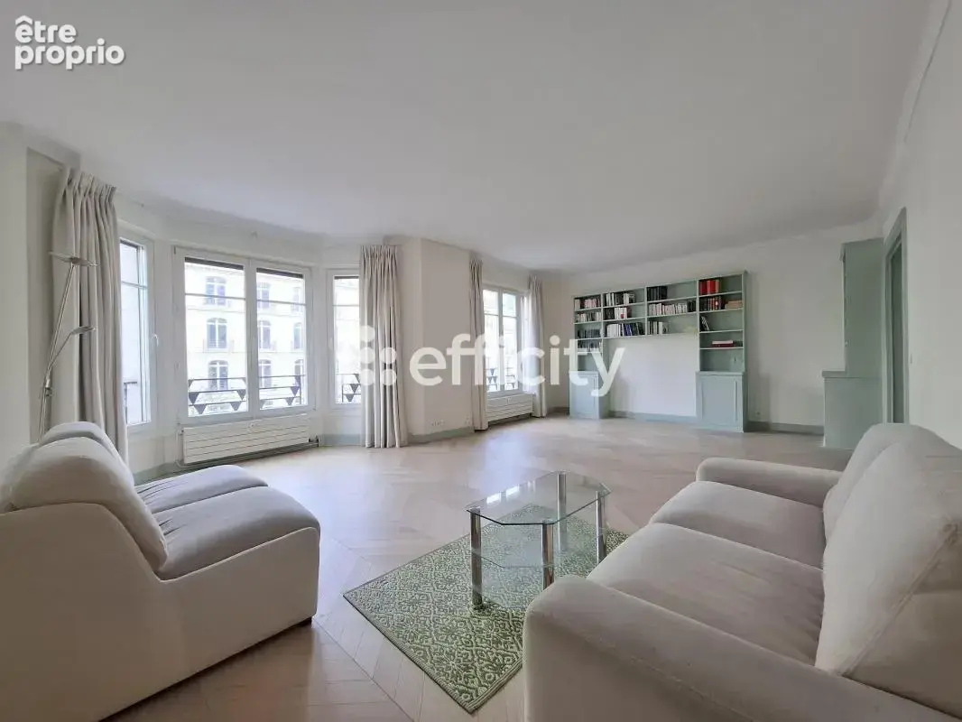 Appartement - photo 5